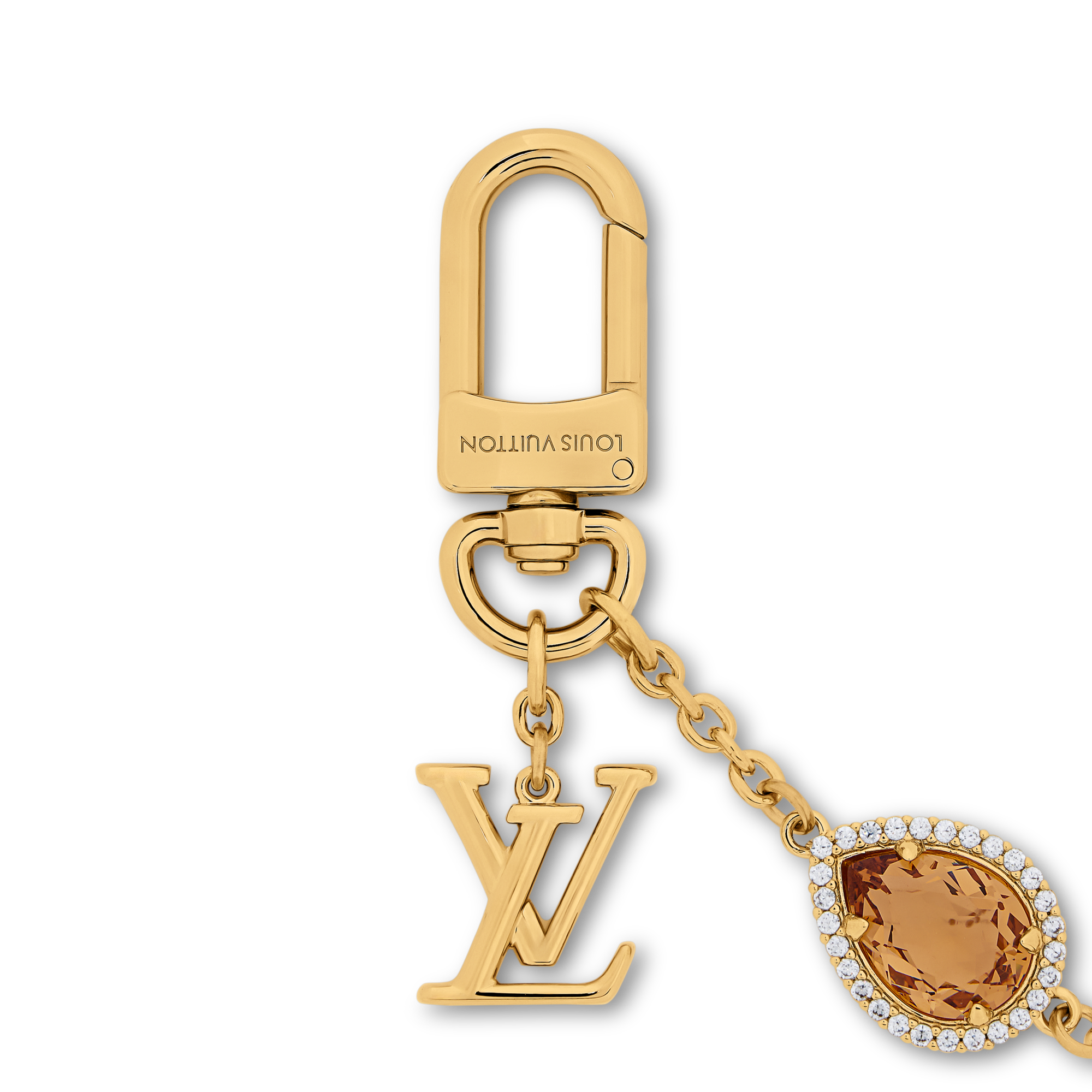 Mirage Chain Bag Charm S00 - Women - Accessories | LOUIS VUITTON ®